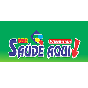 Farmácia Saúde Aqui