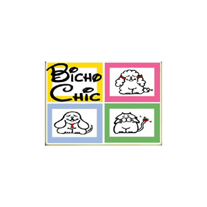 Bicho Chic Pet Shop Banho e Tosa e Veterinaria
