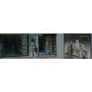 Pet Legau Pet Shop e Veterinária Vila Nova Conceição