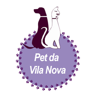 Pet da Vila Nova Pet Shop Veterinaria Banho e Tosa Delivery