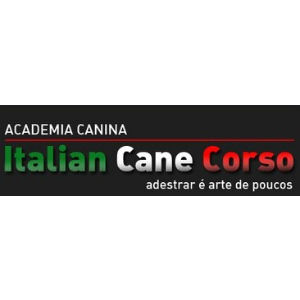 Adestramento Italian Cane Corso Academia Canina