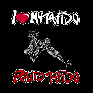 Ratto Tattoo e Piercing,Tatuagem Artística e Body Piercing