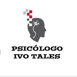 PSICÓLOGO IVO TALES - PSICOTERAPIA