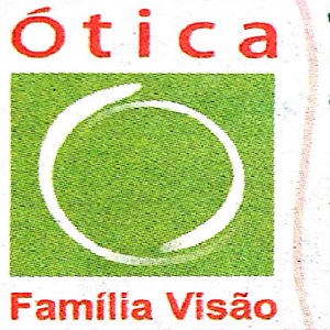 Ótica Família Visão