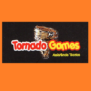 Tornado Games