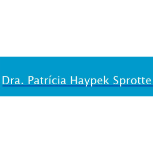 Dra. Patricia Haypek Sprotte Odontologia Vila Nova Conceição