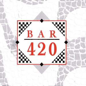 Bar 420 - Copacabana - A Melhor Empada do Rio