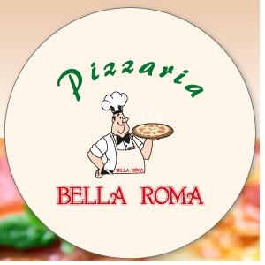 Pizzaria Bella Roma