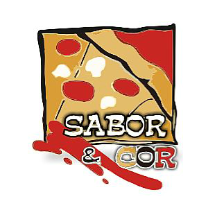 Sabor & Cor Pizzaria