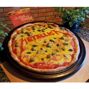Ana Belle Pizzas Pizzaria