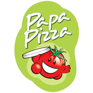 Papa Pizza Pizzaria Disk-Pizza Vila Olimpia-SP