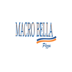 Macro Bella Pizza Pizzaria