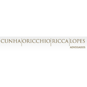 Cunha Oricchio Ricca Lopes Advogados