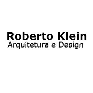 Roberto Klein Arquitetura e Design