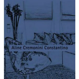 Aline Cremonini Constantino Arquitetura