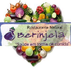 Restaurante Natural Berinjela