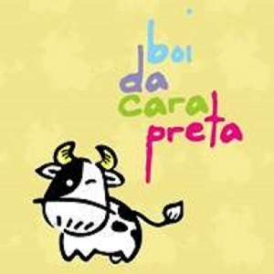 Boi da Cara Preta - Moda Infantil