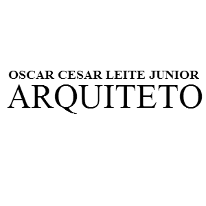 Oscar Cesar Leite Junior Arquiteto Vila Olimpia SP
