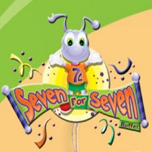 Seven for Seven Buffet