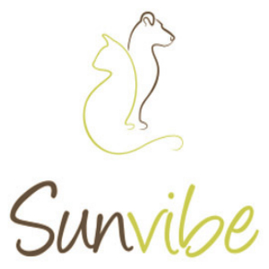 Sunvibe Camisetas e Acessórios de Animais