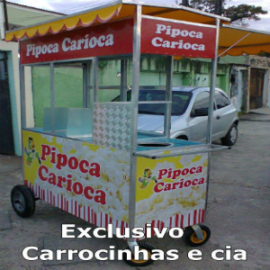 Carrocinhas & cia. 