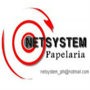 Netsystem Papelaria