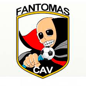 Futebol Veterano Sport Club Fantomas