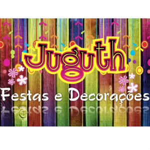 Juguth Festas - Lembrancinhas