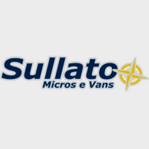 Sullato Micros e Vans - Utilitários