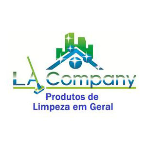 L.A. Company - Produtos de Limpeza em Barueri