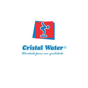 Cristal Water - Atividades físicas com qualidade