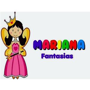 Mariana Fantasias - Vendas e aluguel de fantasias