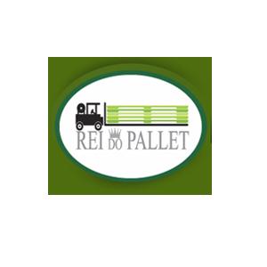 Rei do Pallet - Racks, Pallets e estrados
