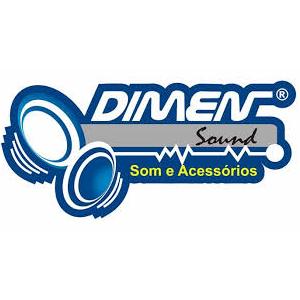 Dimen Sound - Som Automotivo e Acessórios