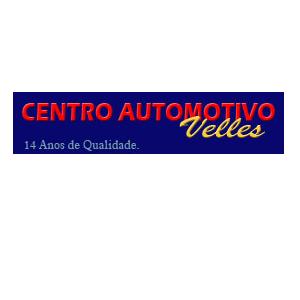 Centro Automotivo Velles - Auto center, funilaria e pintura