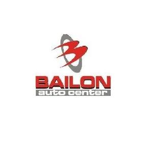 Bailon Auto Center - Suspensão e serviços automotivos