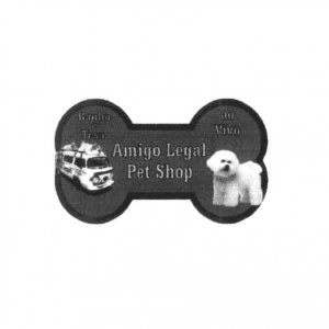 Amigo Legal Petshop - Banho e Tosa