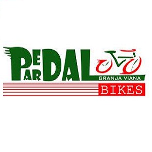 Pedal Pardal Bikes Granja Viana