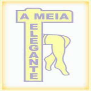 A Meia Elegante Lingerie & Meias