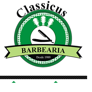 Classicus Barbearia - Corte Masculino e Barba a Navalha