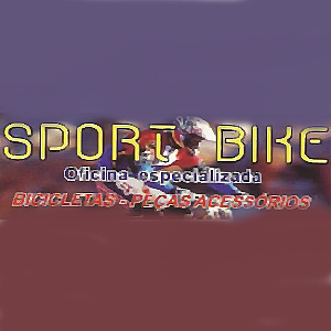 Sport Bike - Bicicletas, Peças e Acessórios