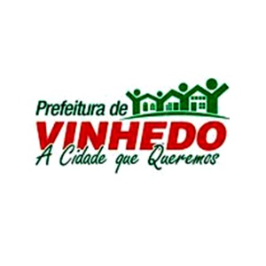 Centro Cultural e Prefeitura de Municipal de Vinhedo