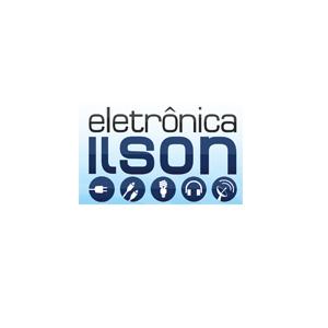 Eletrônica Ilson - Eletroeletrônicos, antenas e telefonia.