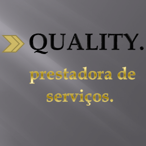 Quality Prestação de Serviços - Pinturas e Reformas em Geral