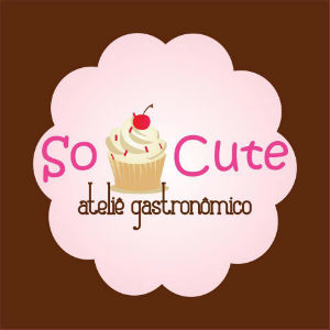 SO CUTE Ateliê Gastronômico