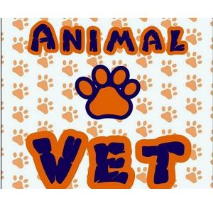 Animal Vet Clínica Veterinária, banho e tosa