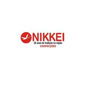 Magazine Nikkei - Roupas femininas, masculinas e infantis