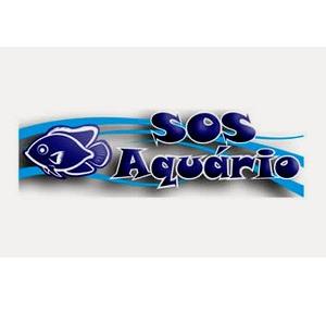 SOS Aquario - Peixes, manutenção e prevenção de aquarios.
