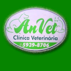 Clínica Veterinária Anvet. Consultas, banho e tosa, cirurgia