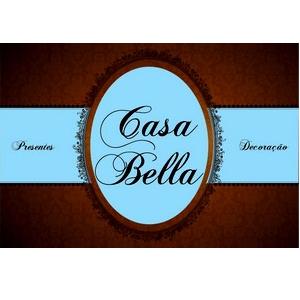 Sua casa mais bonita com Casa Bella presentes e decorações